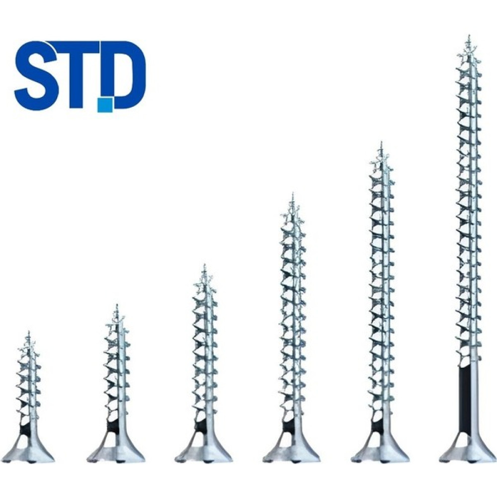 Sunta Vidası - 6*80 (100 ADET) Oto Boyaları Fiyatı