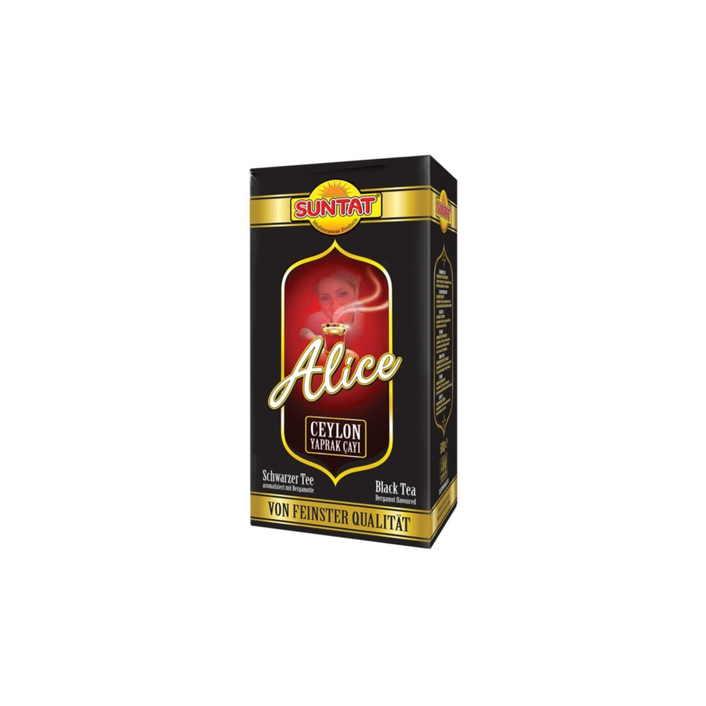 Suntat Alice Çay 500 Gr Çay Fiyatı