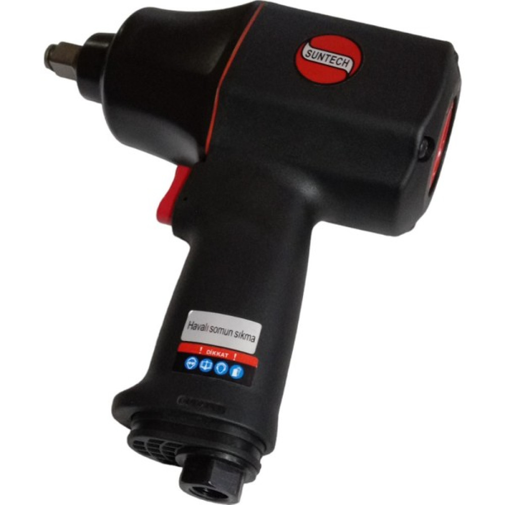 SUNTECH SM-43-4038P 1/2" Kabzeli Somun Sıkma-Sökme Somun Sıkma Makinesi Fiyatı