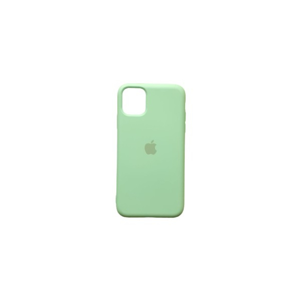 SUNTECNO Apple iPhone 11 Pro Max Logolu Lansman Kılıf Açık Yeşil Cep Telefonu Kılıfı Fiyatı