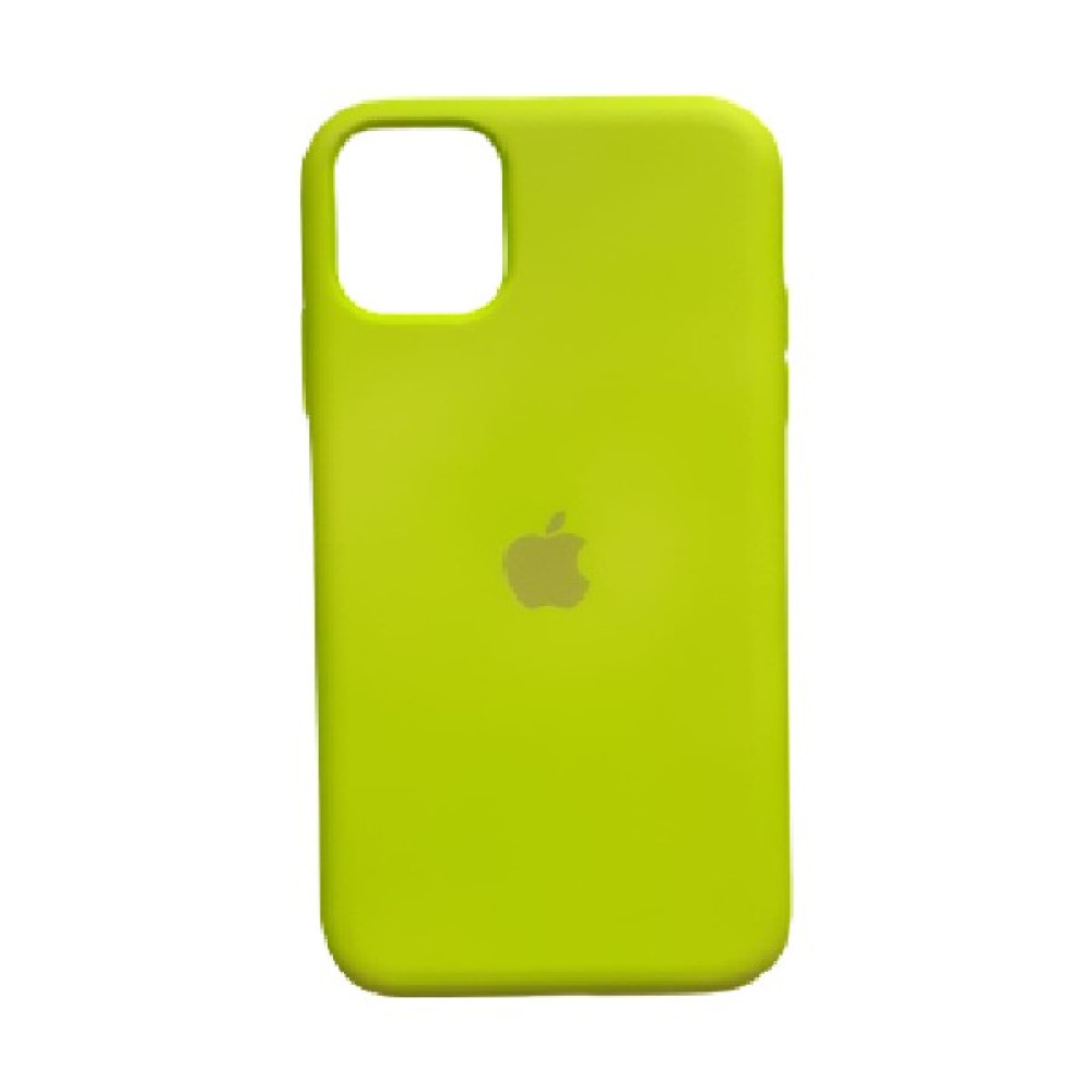 SUNTECNO Apple iPhone 11 Pro Max Logolu Lansman Kılıf Sarı Cep Telefonu Kılıfı Fiyatı