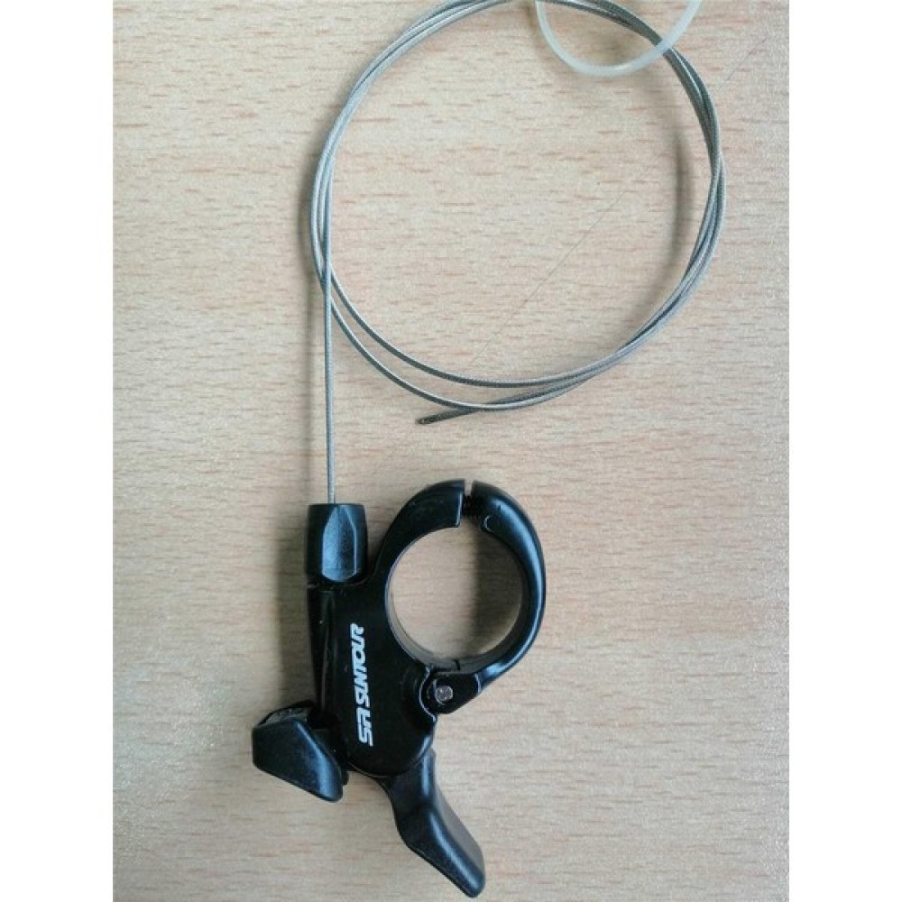 Suntour Amortisör Kilit Kolu "remote Lockout Lever" Farklı Kilit Sistemi - Siyah Oto Boyaları Fiyatı