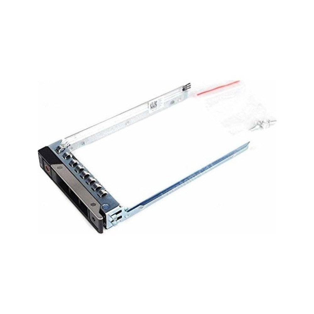 Sunucu Sepeti - Dell Uyumlu 2.5'' Disk Kızağı - DXD9H - R440 R540 R640 R740 R840 R940 Bellek & Depolama Aygıtları Fiyatı