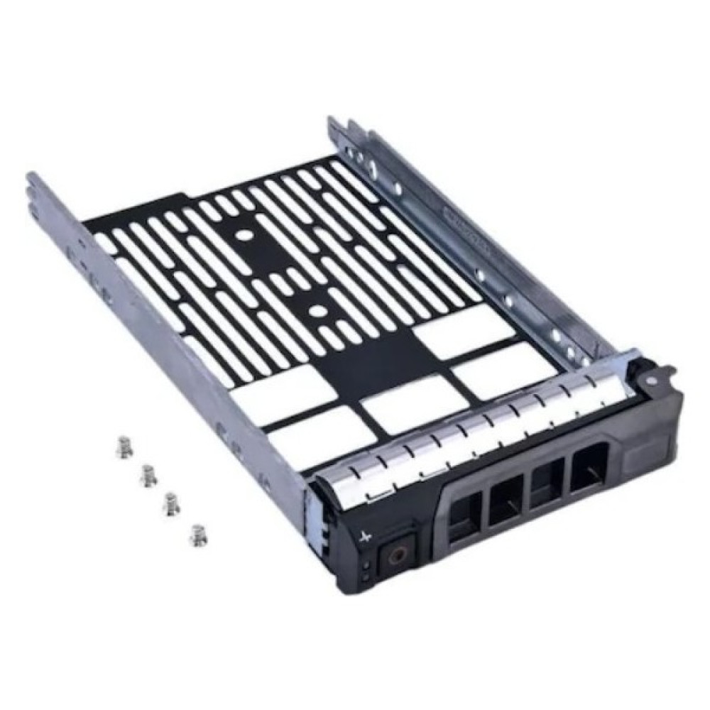 Sunucu Sepeti - Dell Uyumlu 3.5'' Disk Kızağı - R410 - R710 - R720 - R420 - R730 - R730X Bellek & Depolama Aygıtları Fiyatı