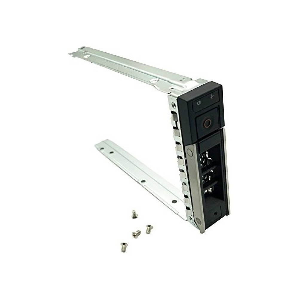 Sunucu Sepeti - Dell Uyumlu 3.5'' Disk Kızağı - X7K8W - R440 R540 R640 R740 R740XD Bellek & Depolama Aygıtları Fiyatı