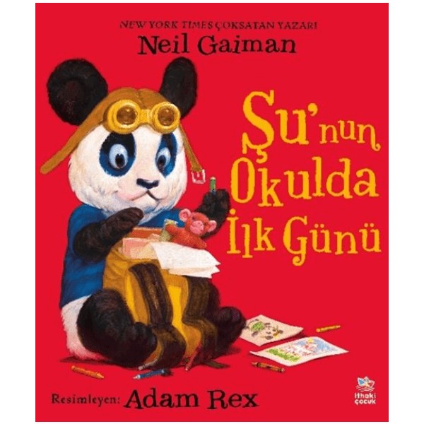 Şu’nun Okulda Ilk Günü Diğer Fiyatı