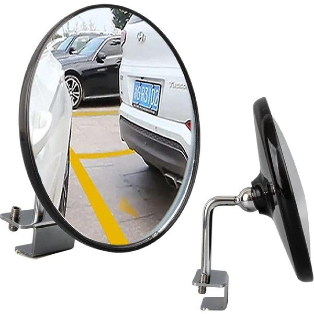 SUNUP SN-22754 UNIVERSAL ARAÇ KÖR NOKTA AYNASI ÇİFTLİ Oto Boyaları Fiyatı