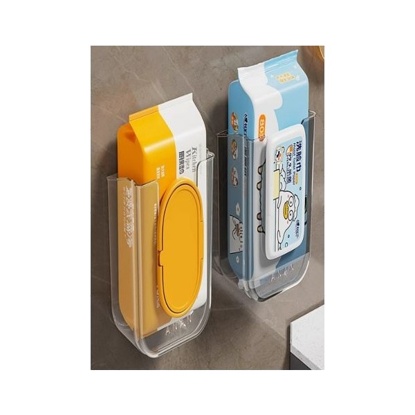 Sunup SN-26821 Banyo Islak Mendil Rafı - Seçeneksiz Bebek Mendil-Islak Mendil Fiyatı