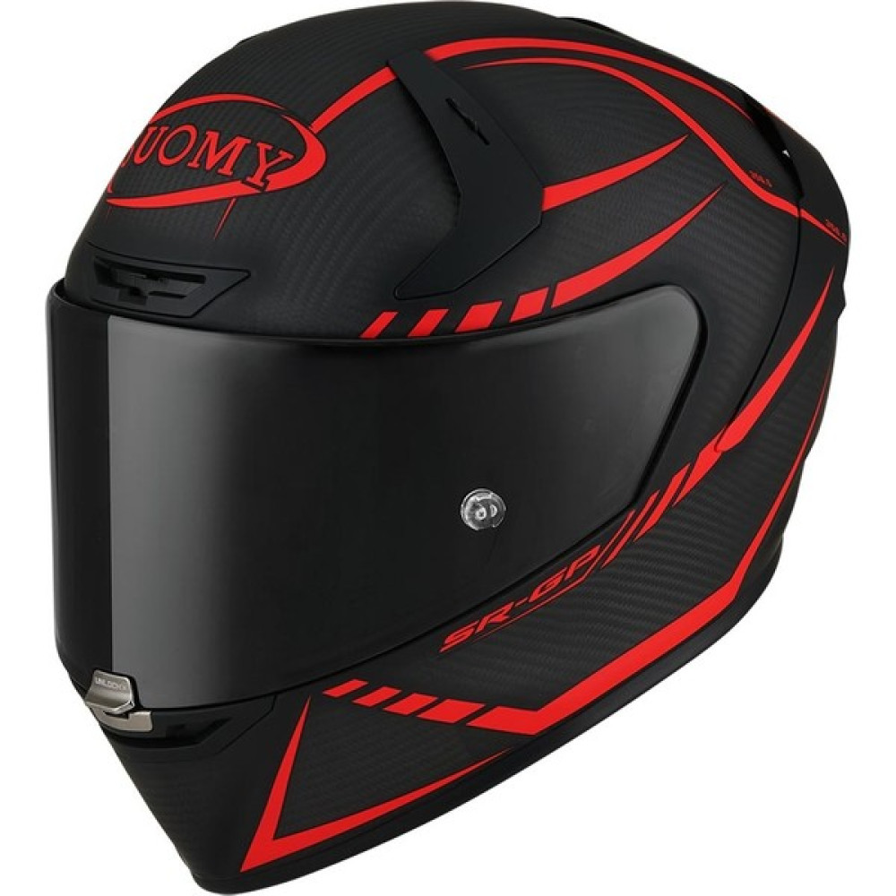 Suomy Sr-Gp Carbon Kask Supersonıc Matt - XL Motorsiklet Kaskları Fiyatı