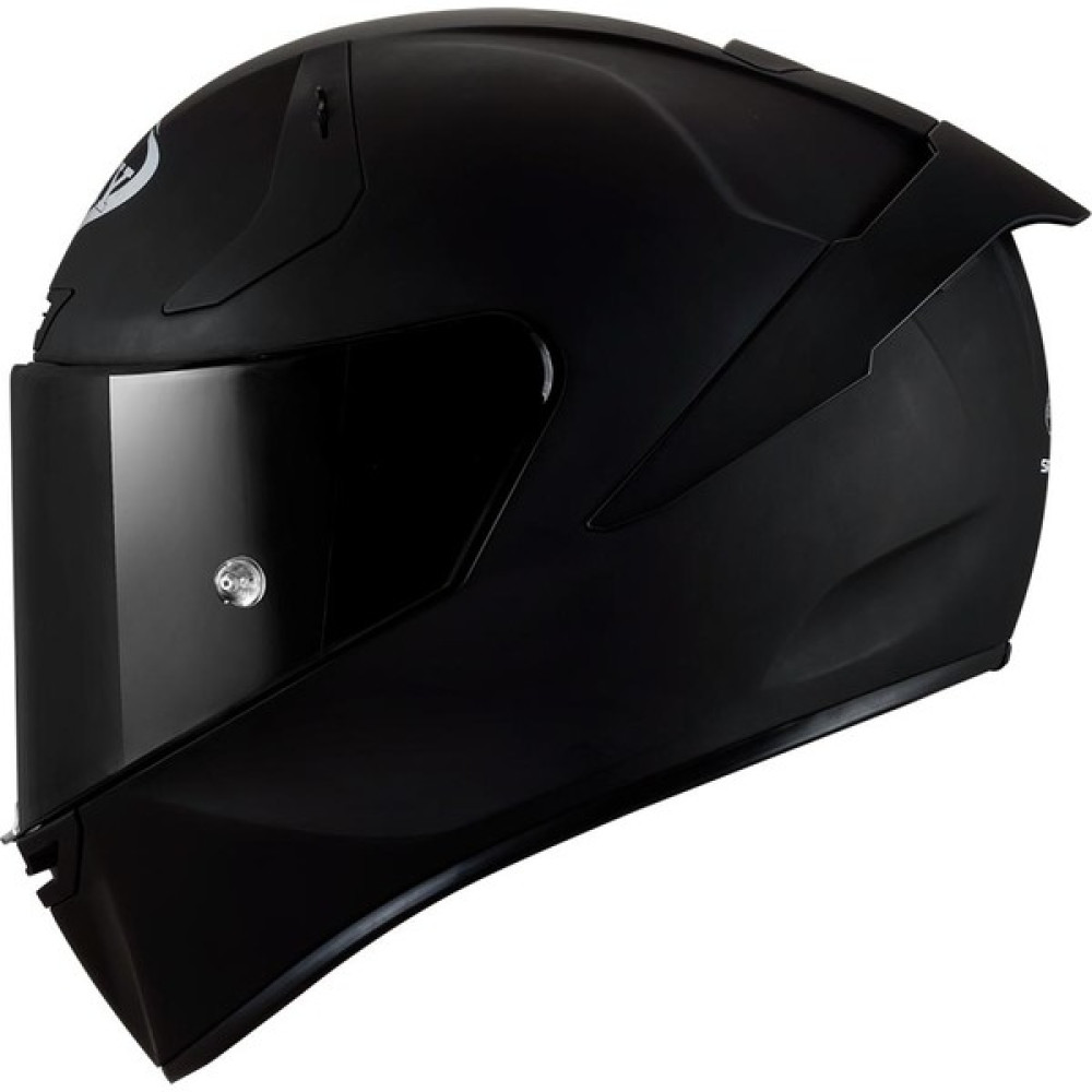 Suomy Sr-Gp Kask Mat Siyah - XL Motorsiklet Kaskları Fiyatı