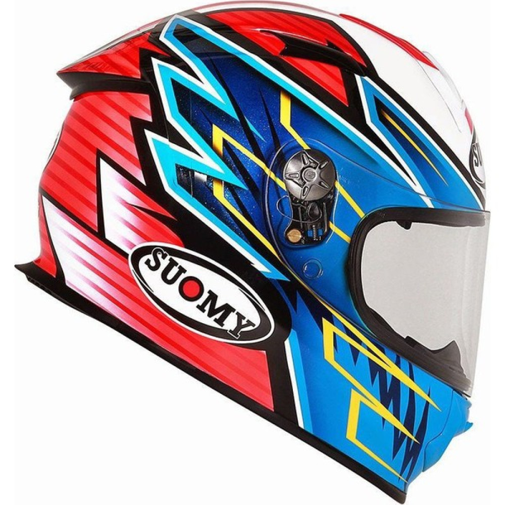 Suomy SR-Sport Rins Replica Kask - XXL Motorsiklet Kaskları Fiyatı