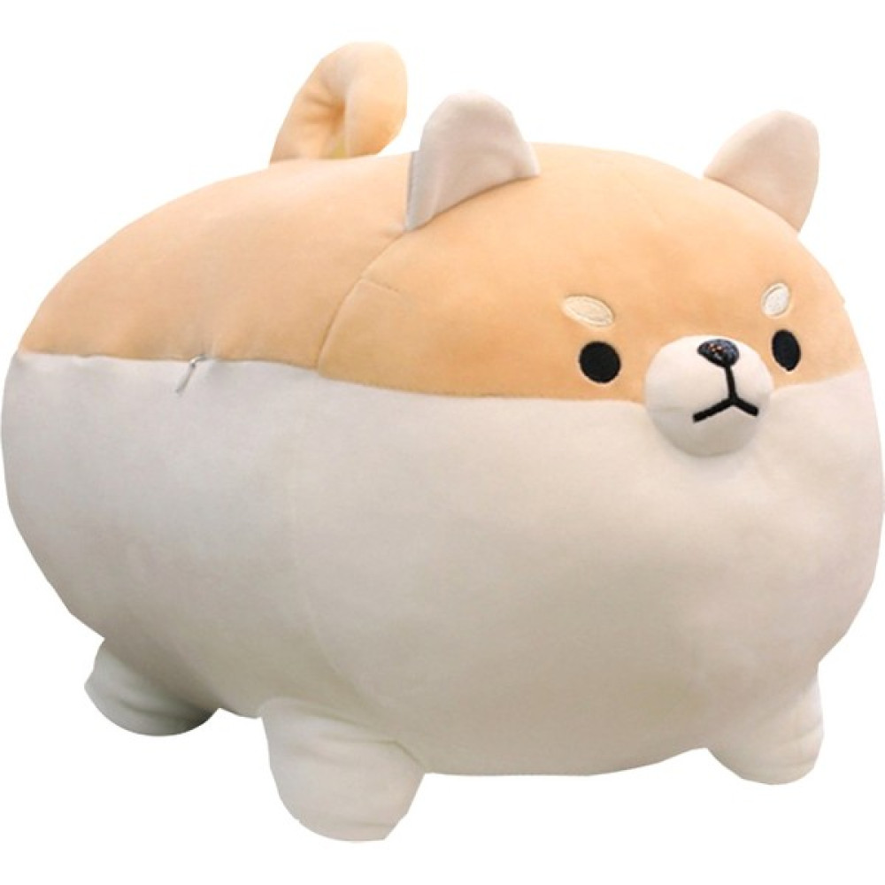 Suosheng Shiba Inu Köpek Peluş Oyuncak - Kahverengi (Yurt Dışından) Peluş Oyuncaklar Fiyatı