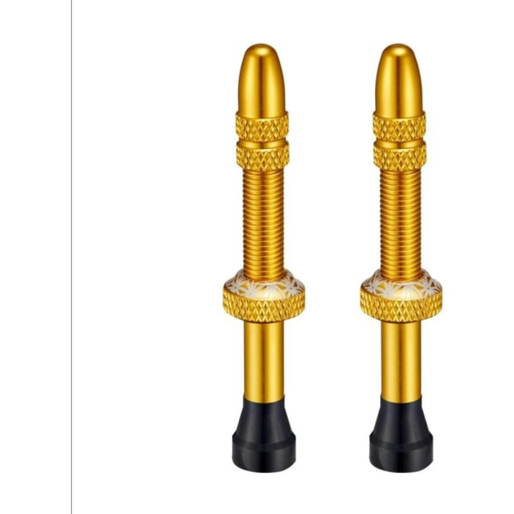 Supacaz Tubuless Sipop 72MM Gold / Sarı - Altın - yok Oto Boyaları Fiyatı
