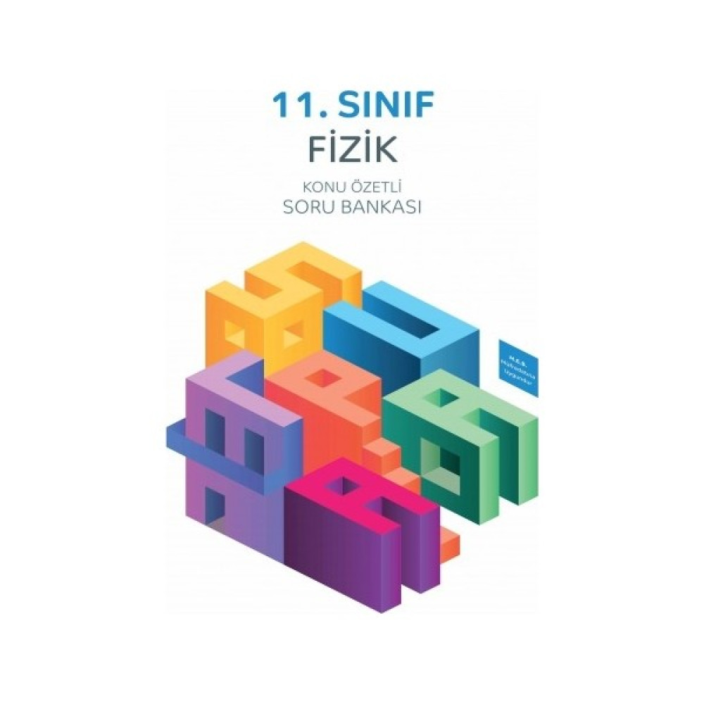Supara 11. Sınıf Konu Özetli Fizik Soru Bankası - Lise - Supara Yayınları (B) Fizik Fiyatı
