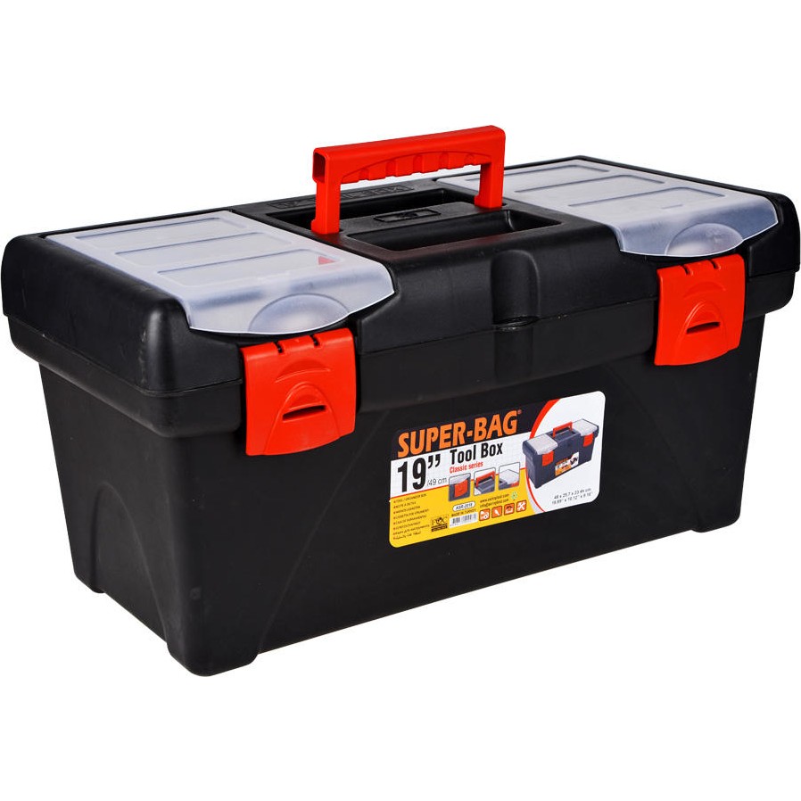 Super-Bag 19'' Takım Çantası Asr2018 Taşınabilir Özellikli Dayanıklı Tasarım ile Profesyonel Kullanım SSD / Solid State Drive Fiyatı