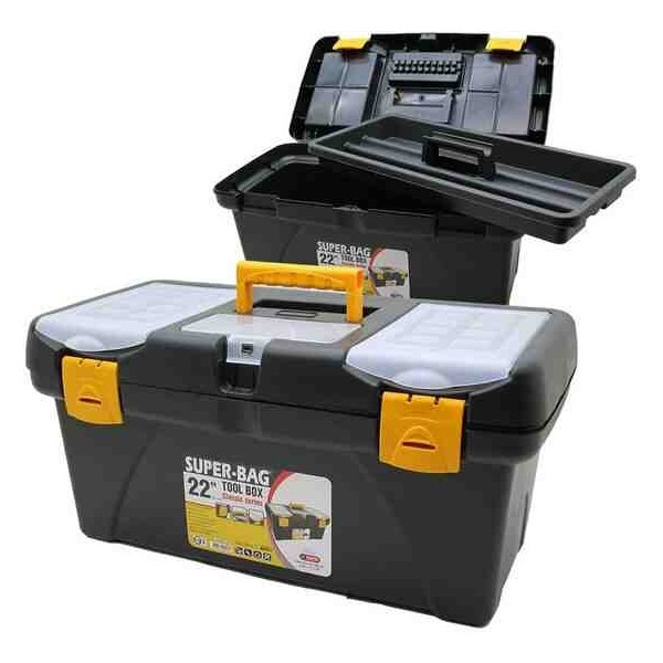 Super-Bag ASR-2048 ( 22LİK ) Classic Series Takım Çantası 55CM SSD / Solid State Drive Fiyatı