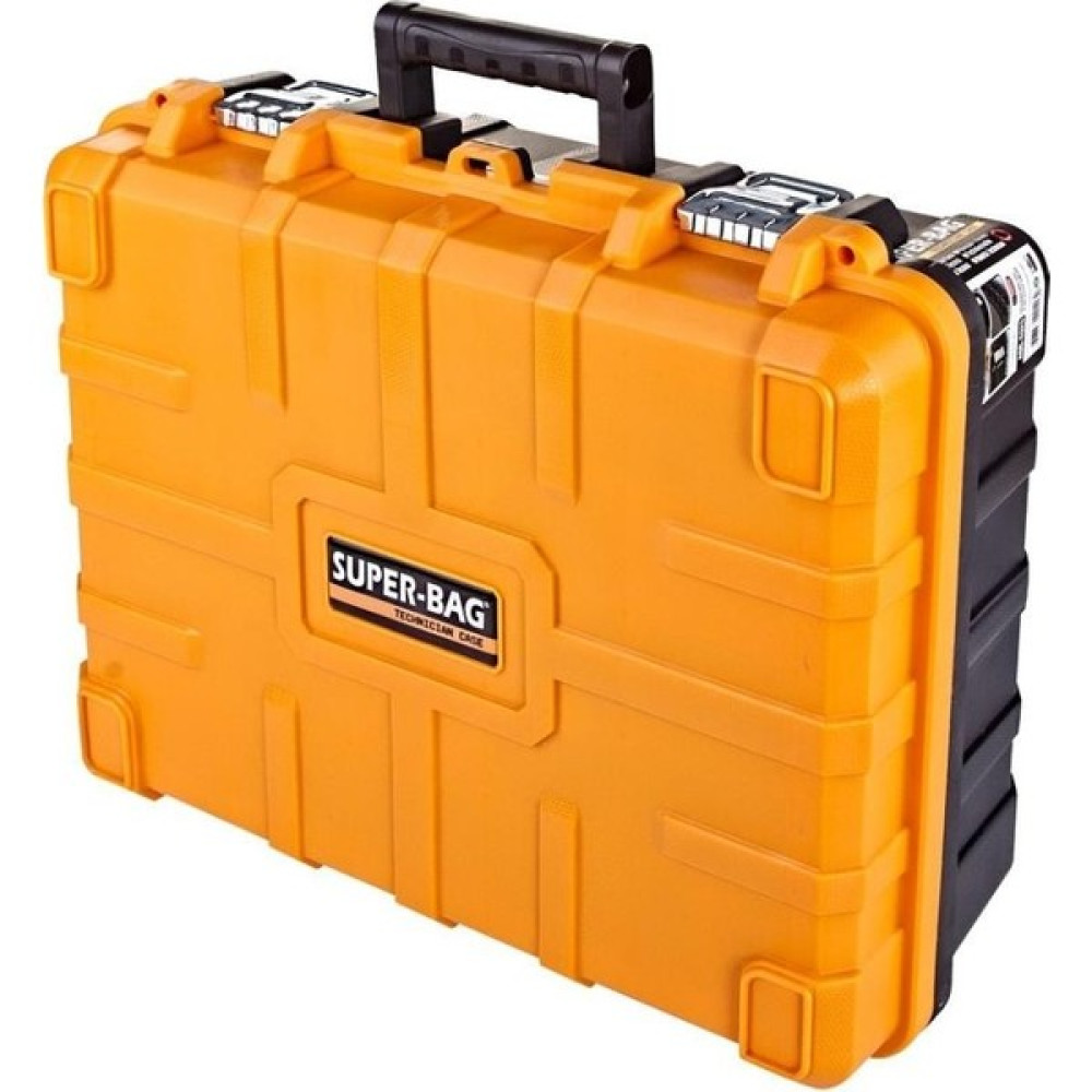 Super Bag Bont Teknisyen Takım Çantası Sarı - Siyah Alet Çantası & Dolabı Fiyatı