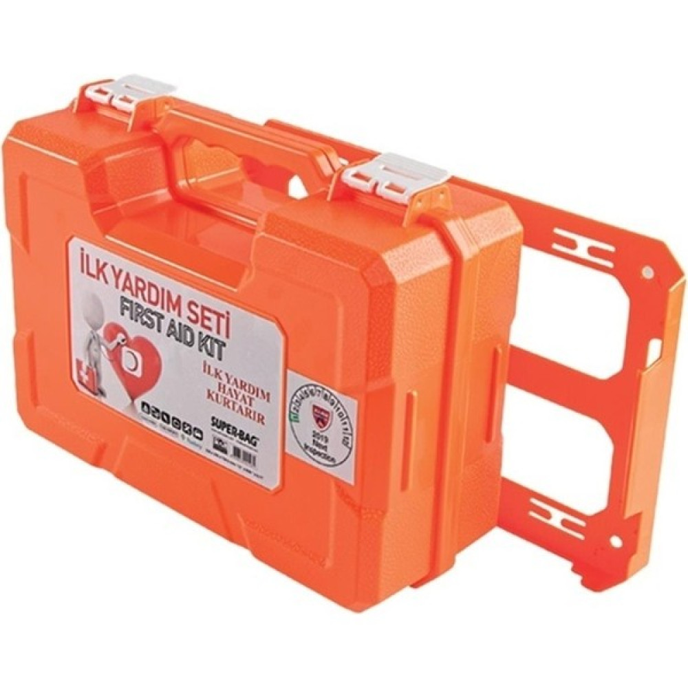 Super Bag Super-Bag 5015 Ilk Yardım Seti Motorsiklet Çantaları Fiyatı