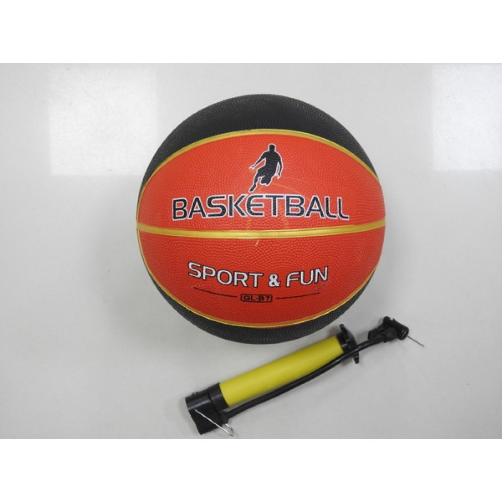 Süper Basket Topu 7 Numara Basketbol Topu Toplar Fiyatı
