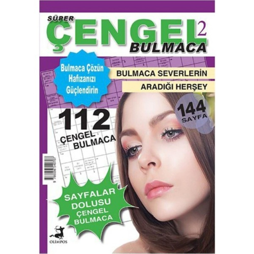 Süper Çengel Bulmaca 2 Puzzle & Aksesuarları Fiyatı