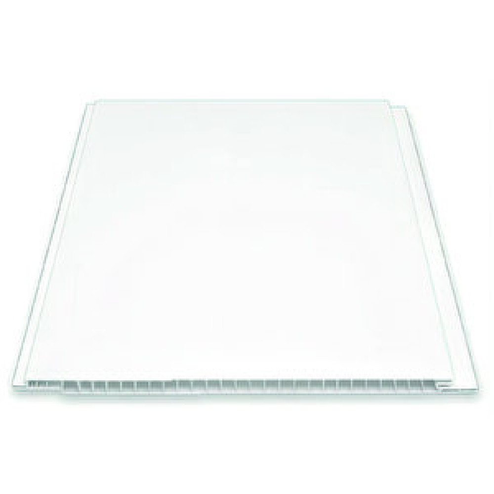 Süper Lambiri Düz Beyaz Plastik Pvc Duvar - Tavan Lambiri / 30 Adet 20 Cm X 3 Metre - 18 Metrekare Duvar Kağıdı Fiyatı