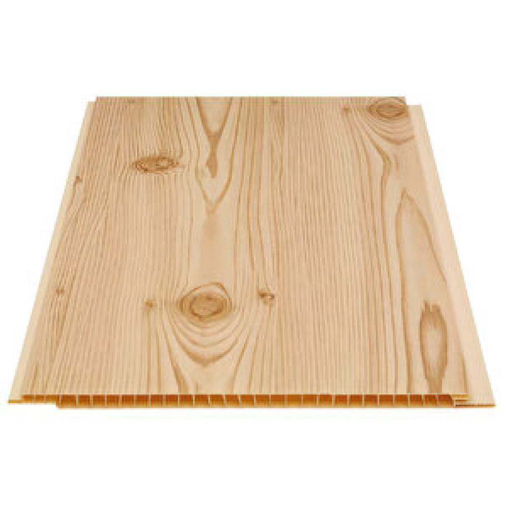 Süper Lambiri Düz Findik Plastik Pvc Duvar - Tavan Lambiri / 20 Adet 20 Cm X 3 Metre - 12 Metrekare Duvar Kağıdı Fiyatı