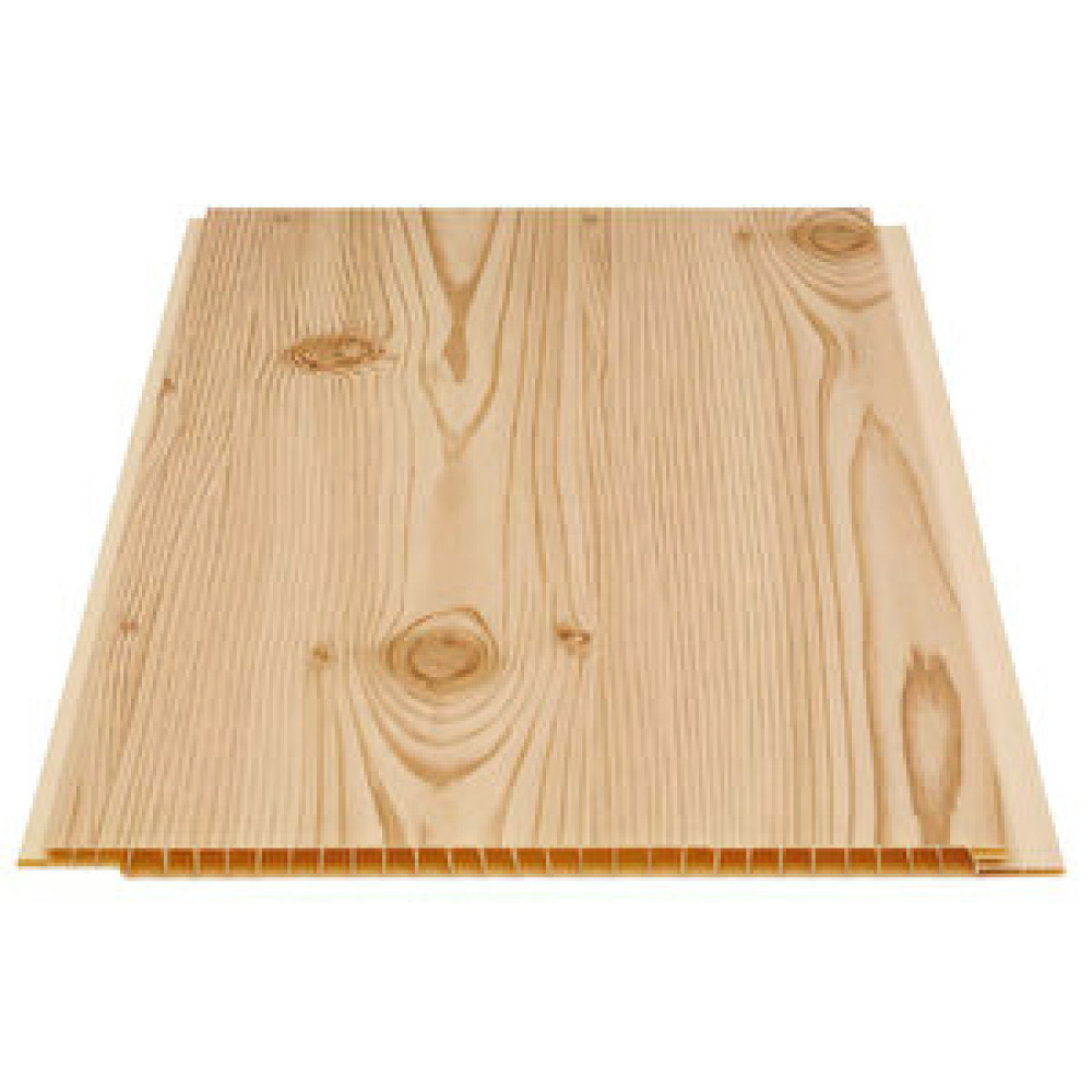 Süper Lambiri Düz Findik Plastik Pvc Duvar - Tavan Lambiri / 50 Adet 20 Cm X 3 Metre - 30 Metrekare Duvar Kağıdı Fiyatı