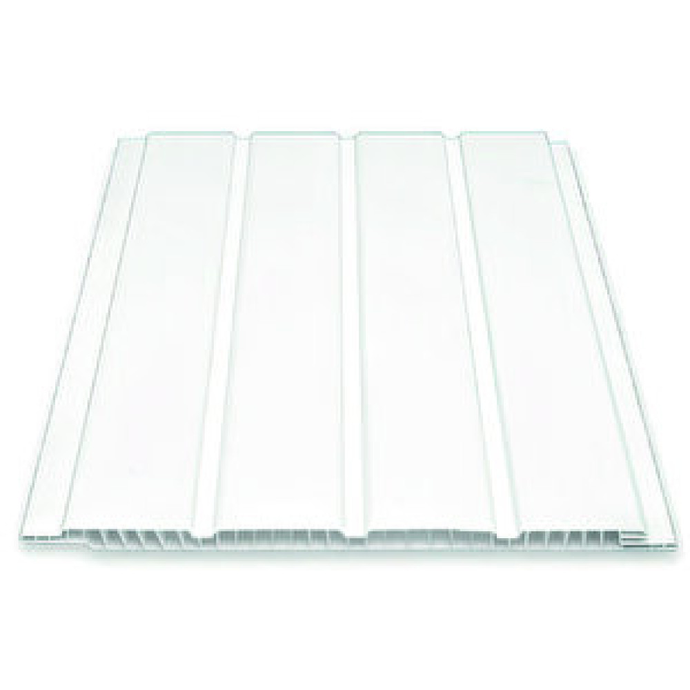 Süper Lambiri Fugalı Beyaz Plastik Pvc Duvar - Tavan Lambiri / 20 Adet 20 Cm X 3 Metre - 12 Metrekare Duvar Kağıdı Fiyatı