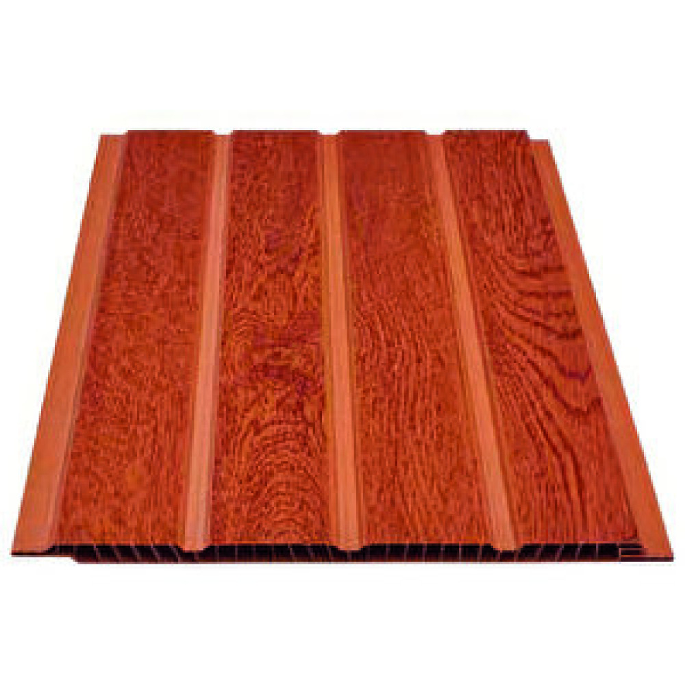 Süper Lambiri Fugalı Cevi̇z Plastik Pvc Duvar - Tavan Lambiri / 20 Adet 20 Cm X 3 Metre - 12 Metrekare Duvar Kağıdı Fiyatı
