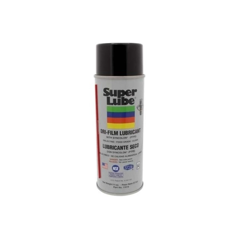 Super Lube Dri-Film Kuru Yağlama Teflon Sprey (Ptfe) 421 Ml. Motor Yağı Fiyatı