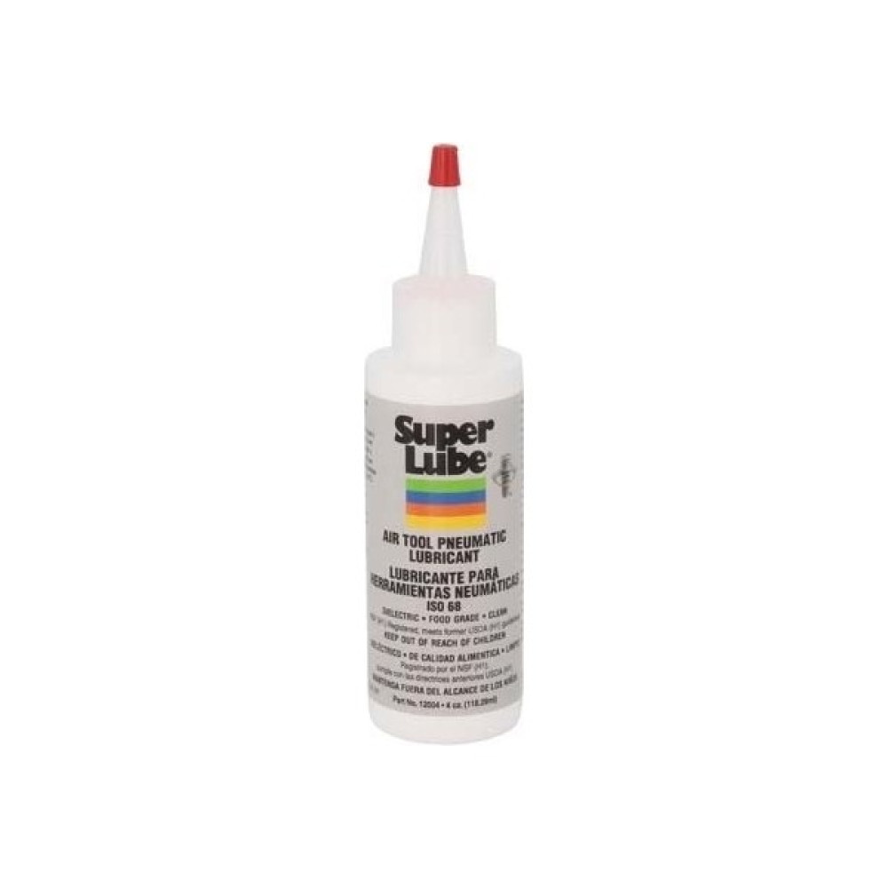 Super Lube Pnömatik Yağı Hava Hattı Yağlayıcı 118 ml Oto Yağlayıcılar Fiyatı