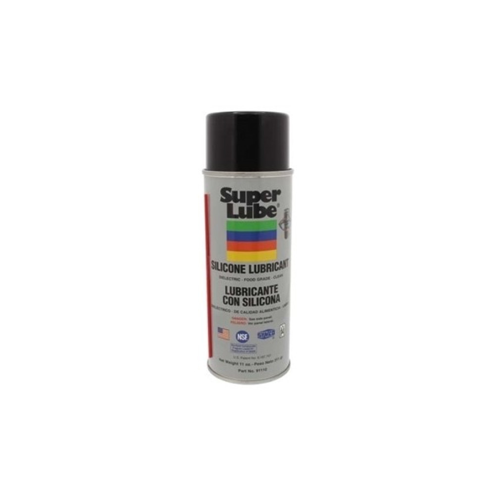 Super Lube Silikon Gres Sıvı Gres Nsf Gıda Sınıfı Aerosol Sprey 421 Ml. Motor Yağı Fiyatı