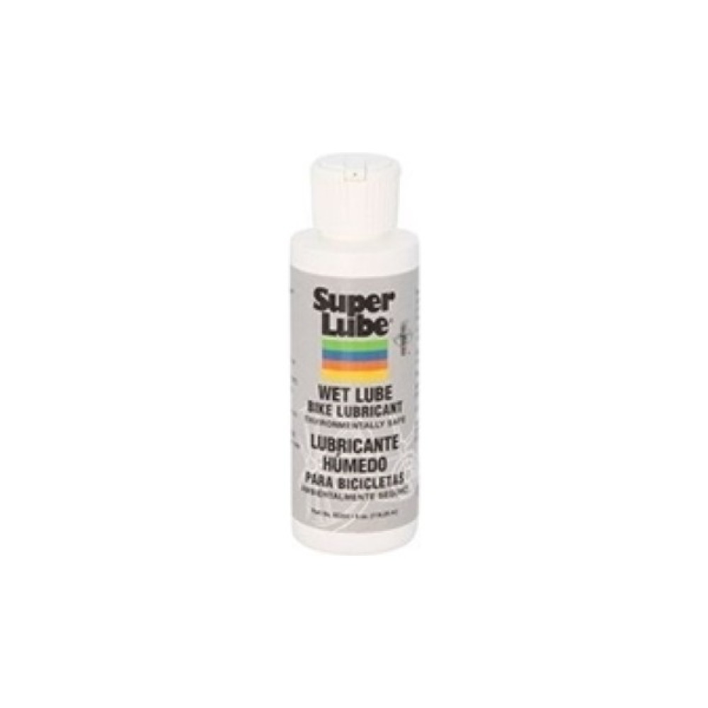 Super Lube Wet Lube Sulu Ortam Zincir Yağı (118 Ml) Oto Boyaları Fiyatı
