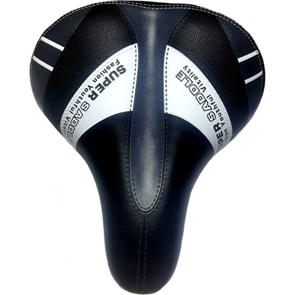 Süper Saddle Bisan Açık Yaylı Sele Soft (Knt-29) Bisiklet Aksesuarları Fiyatı
