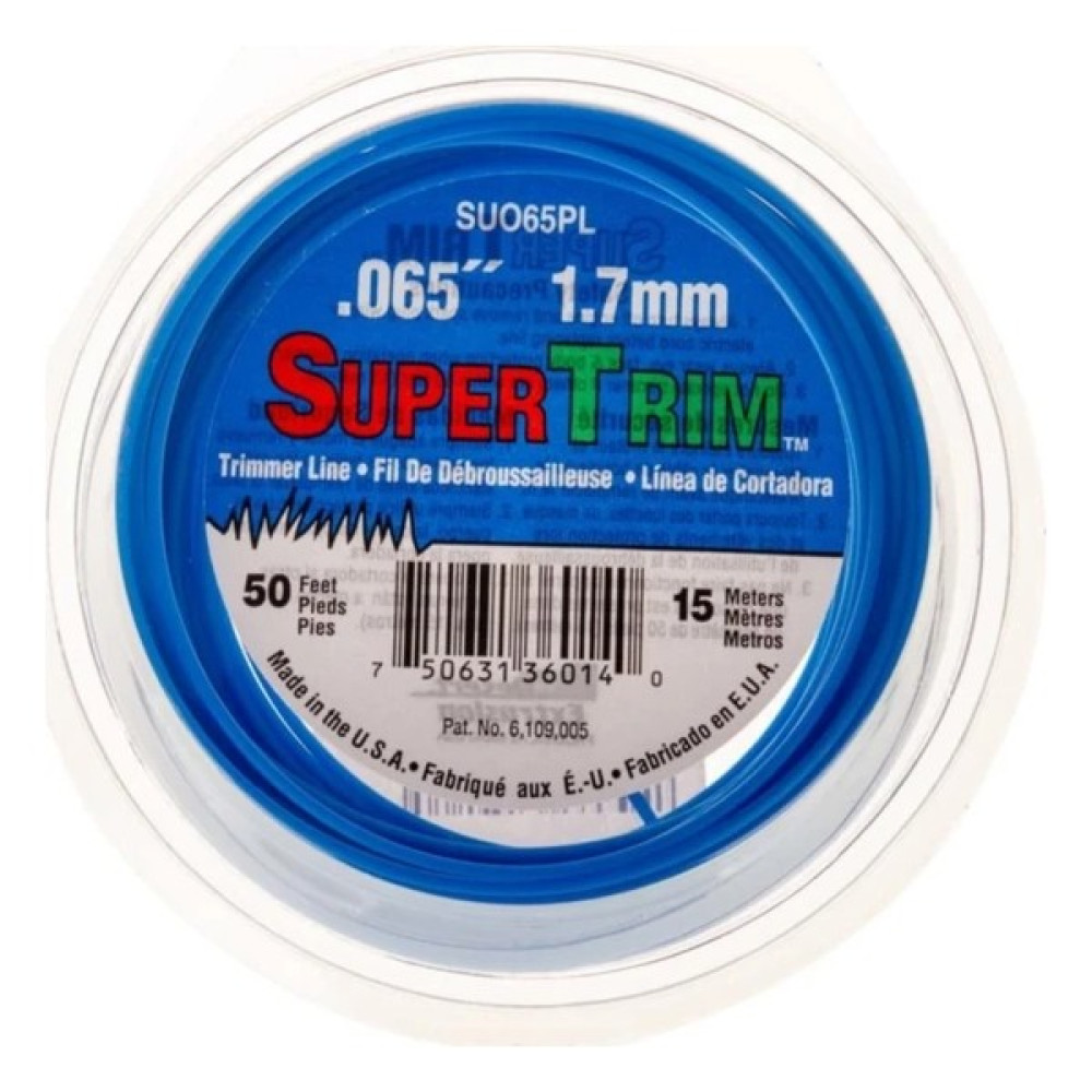 Super Trim Elektrikli Tırpan Misinası 1,7 mm 15 M Oto Boyaları Fiyatı