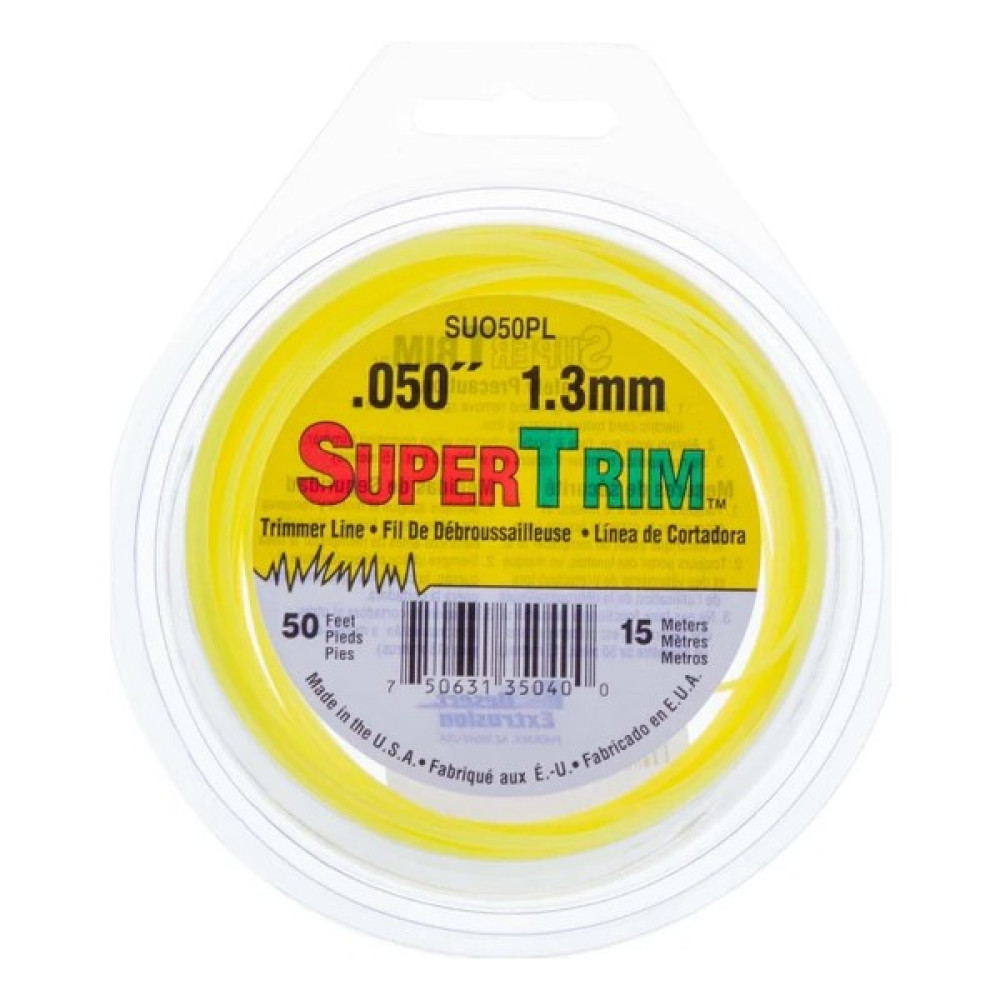 Super Trim Misina 1.3 mm 15 M Sarı DX221364 Oto Boyaları Fiyatı
