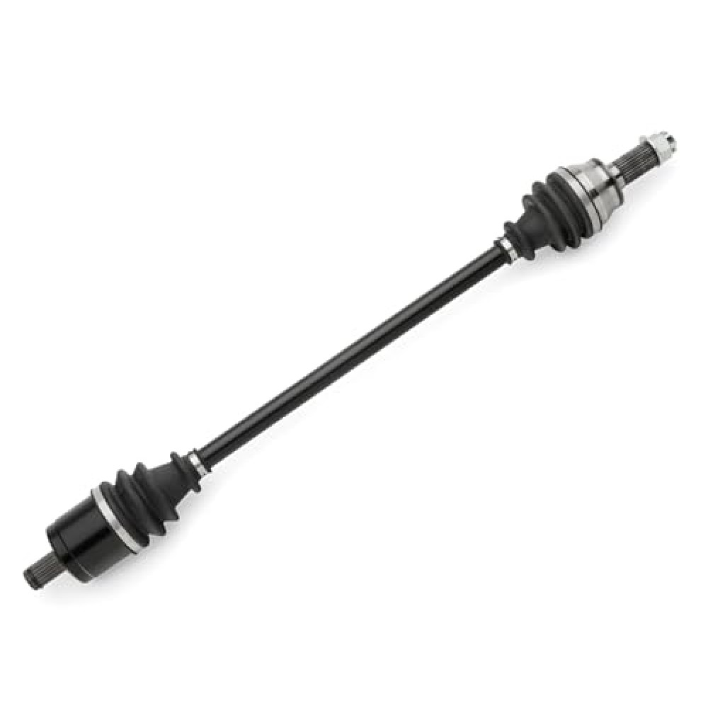 SuperATV ADR Front Axle Compatible with Polaris RZR XP 1000 (2014-2023), Stronger Than Stock, Constructed with 4340 Chromoly Steel, Maximized CV and Shaft Size for Ultimate Strength, See Fitment