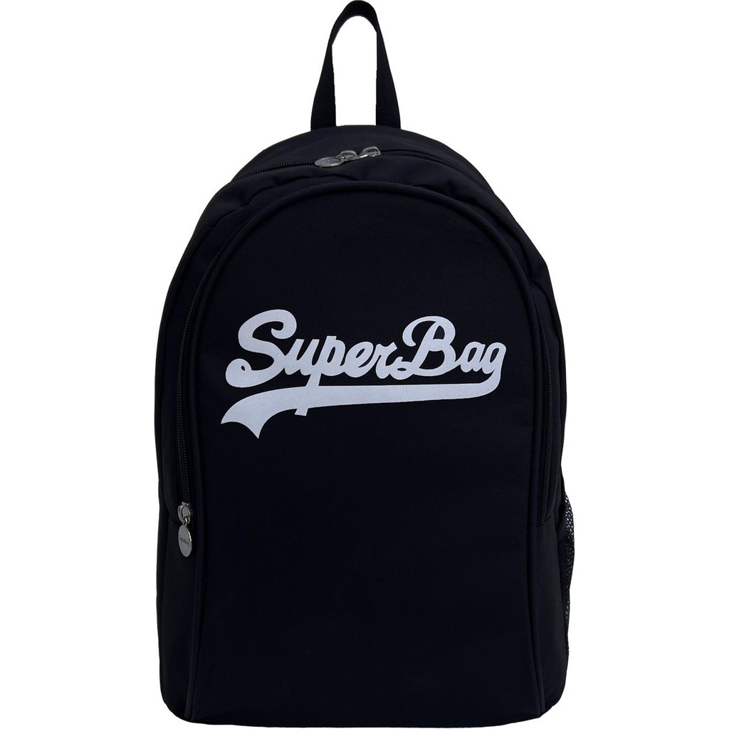 Superbag Sırt Çantası Siyah-beyaz Seyahat Kurs Okul Günlük Kullanım SSD / Solid State Drive Fiyatı