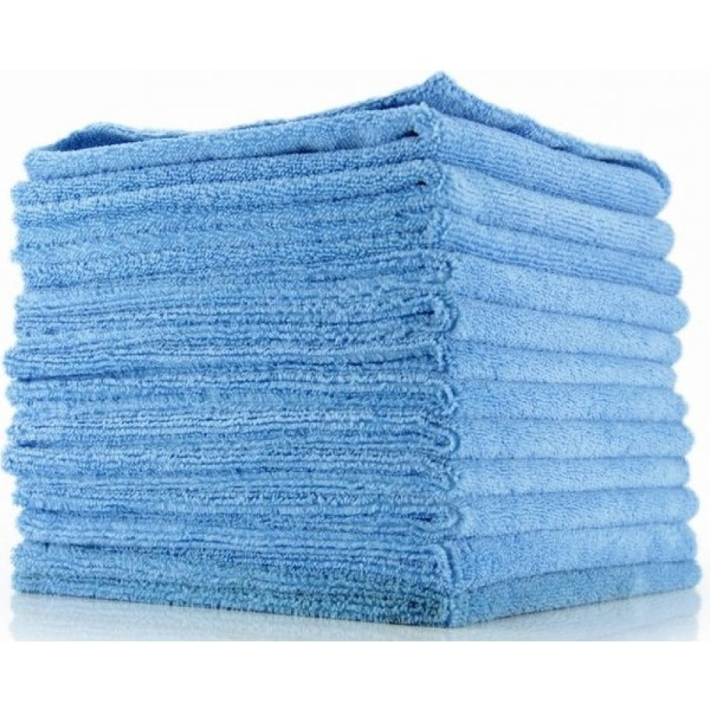 Superclean Mikrofiber Oto Cila Bezi 40X40 cm ( 12'Li Paket ) Oto Bakım Bezleri Fiyatı