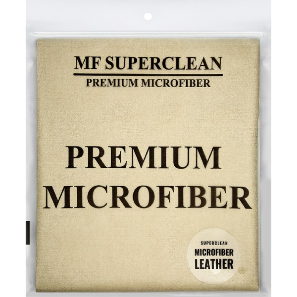 Superclean Mikrofiber Oto Kurulama Ve Cam Bezi Chamoıs Güderi 50X70 cm Oto Bakım Bezleri Fiyatı