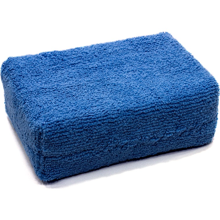 Superclean Mikrofiber Oto Pasta Cila Pedi - Aplikatör ( 4'Lü Paket ) Diğer Fiyatı