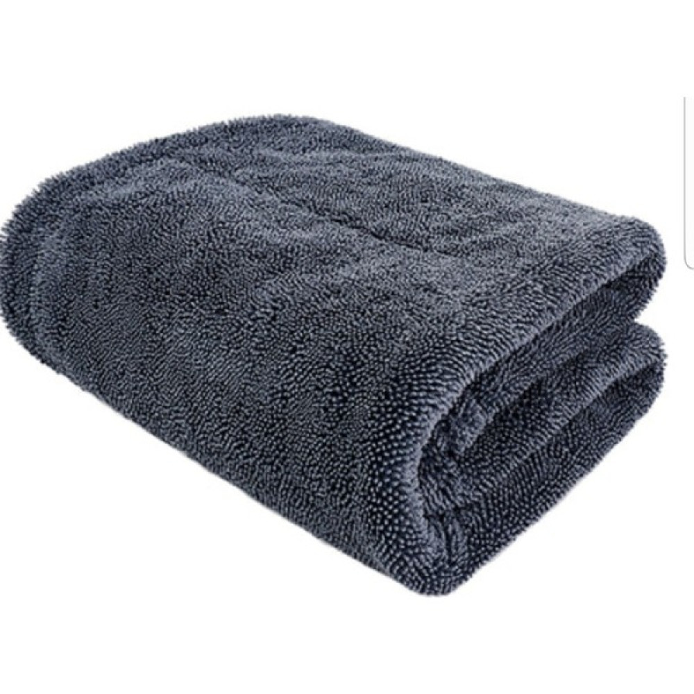 Superclean Mikrofiber Purestar DUBLEX Oto Kurulama Bezi 1100 Gsm 45X75 cm Oto Bakım Bezleri Fiyatı