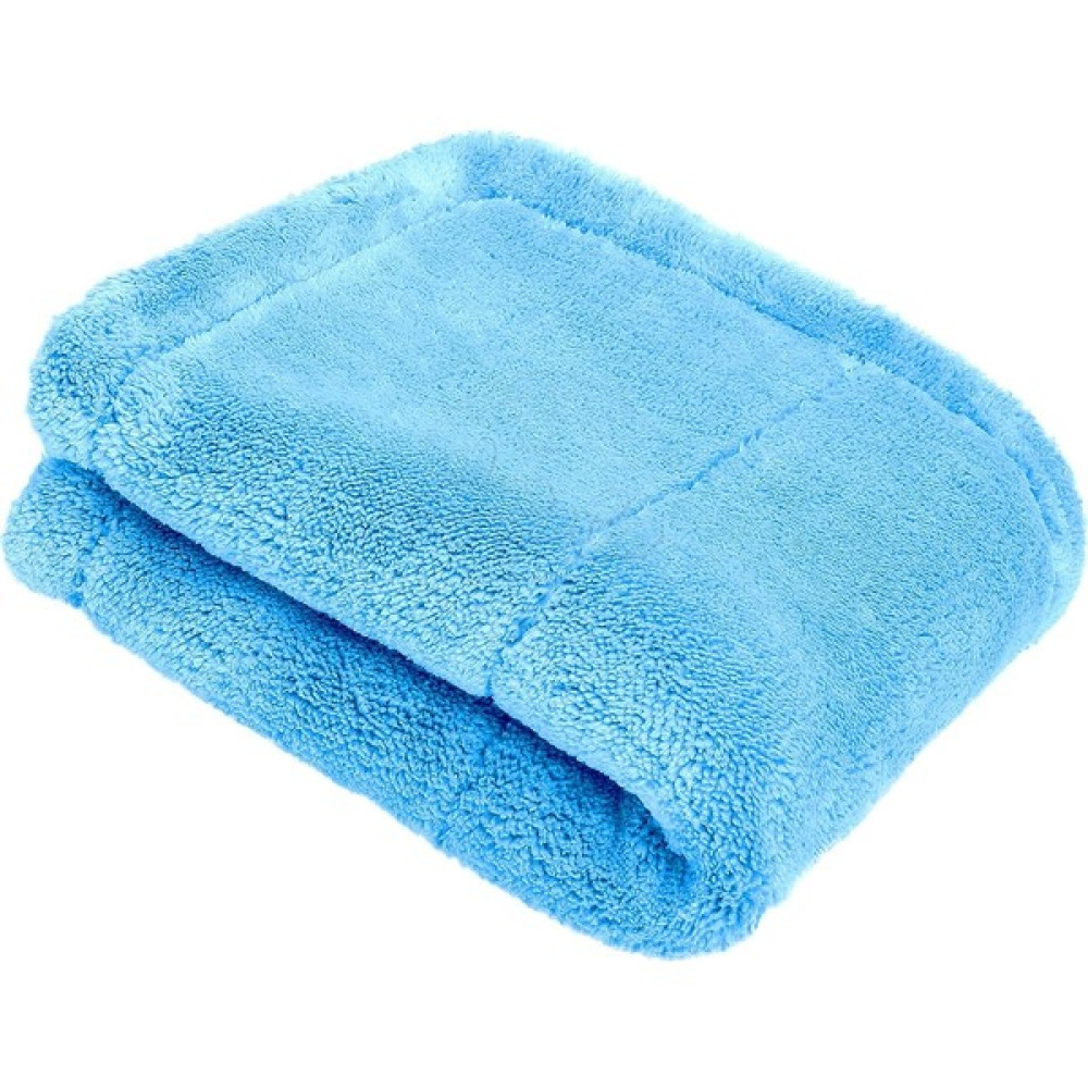 Superclean Mikrofiber Purestar Luks Oto Cila Bezi 1400 Gsm 40X40 cm Oto Bakım Bezleri Fiyatı