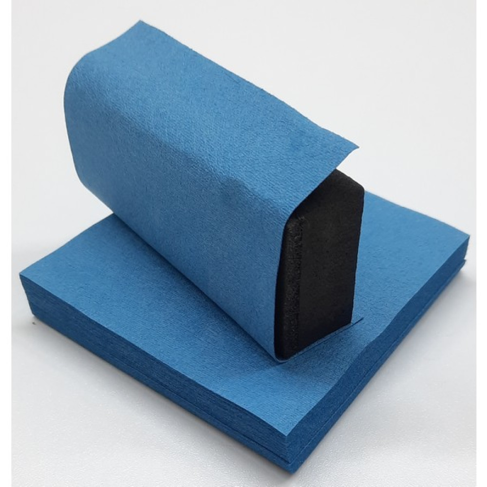 Superclean Seramik Uygulama Bezi 10X10 cm 20'li Paket Oto Bakım Bezleri Fiyatı