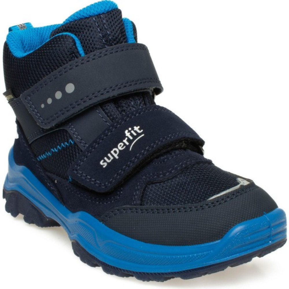 Superfit 000061 F Gore-Tex Erkek Çocuk Bot Erkek Çocuk Bot Fiyatı