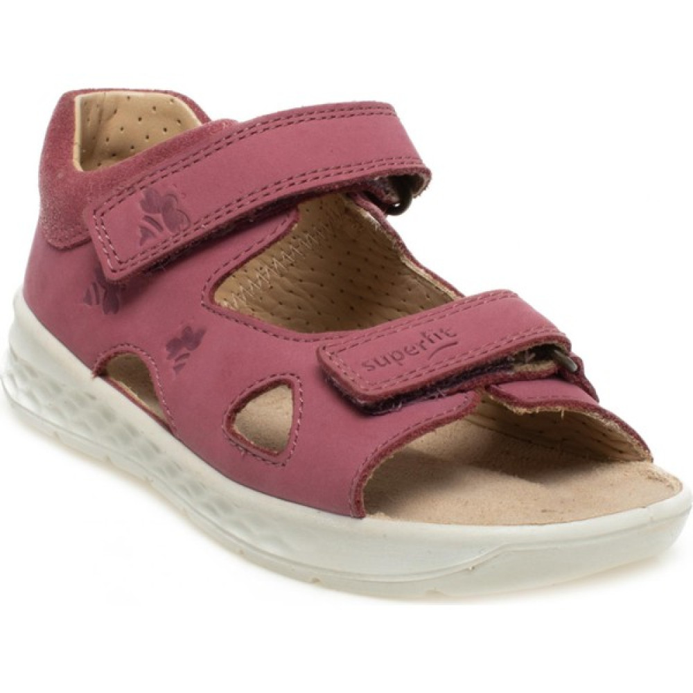 Superfit 000514-P Çocuk Sandalet Kız Çocuk Terlik & Sandaleti Fiyatı