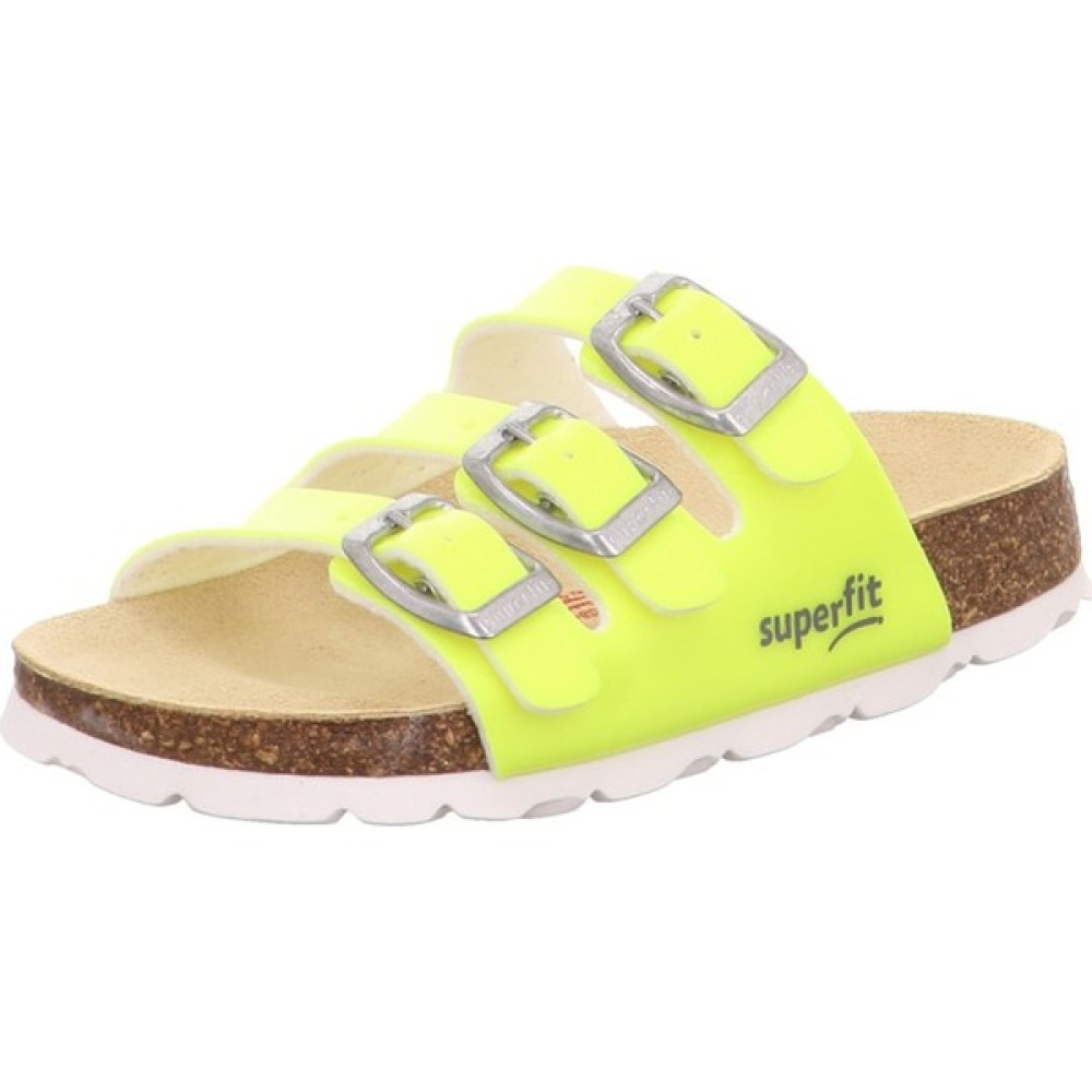Superfit 600113 Kız Bebek Terlik Kız Çocuk Terlik & Sandaleti Fiyatı
