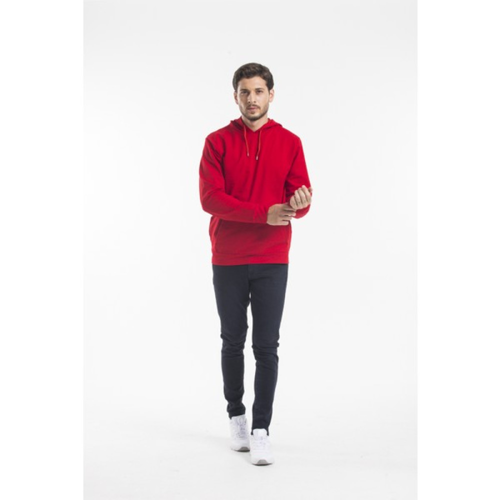 Superlife Kapşonlu Sweat Erkek Sweatshirt Fiyatı