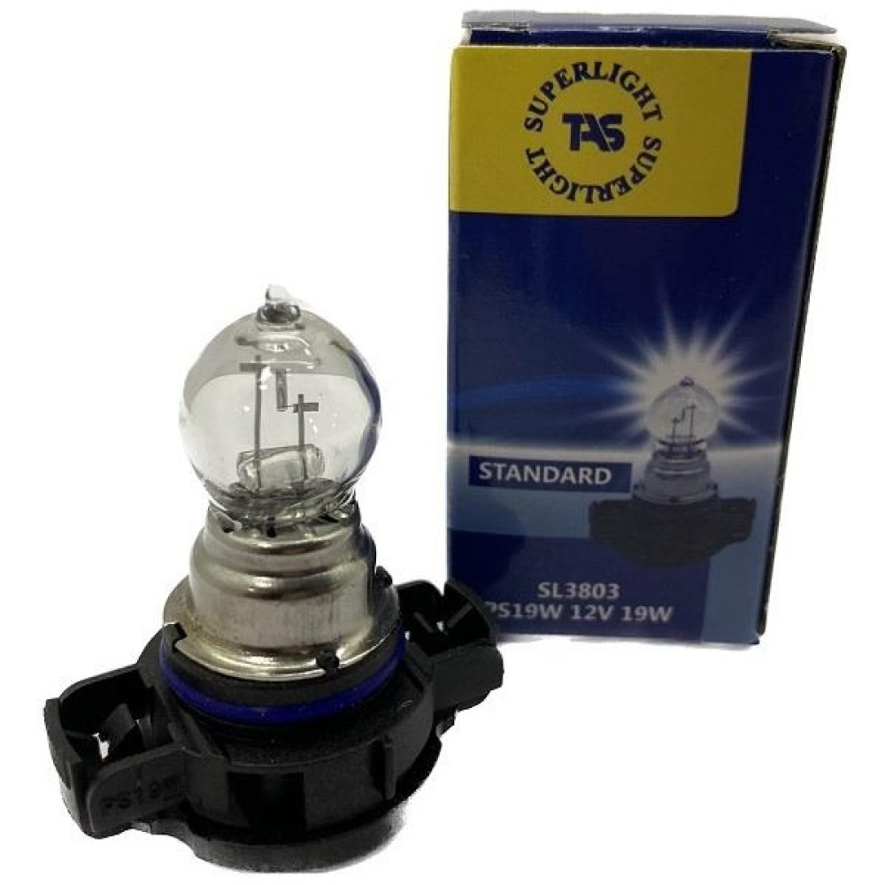 Superlight 12V Gündüz Sürüş Ampulü PS19W (PG20/1 Soketli ) Oto Boyaları Fiyatı