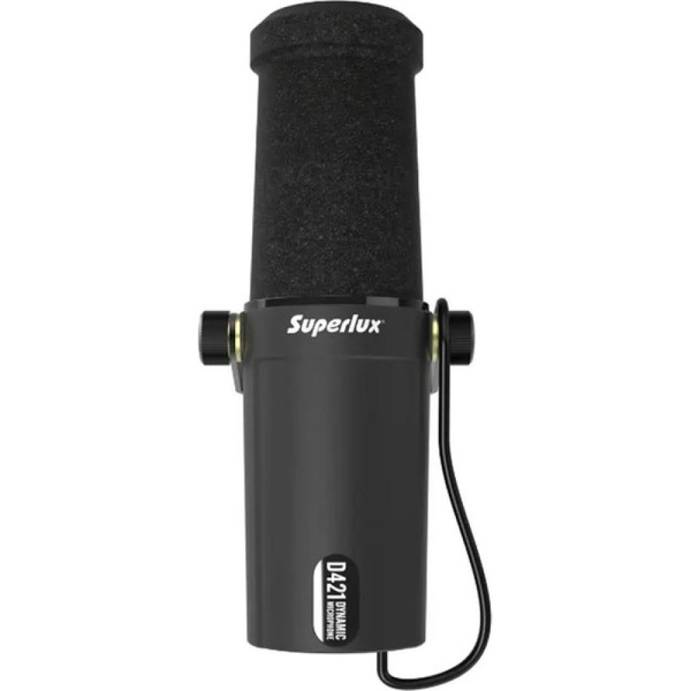 Superlux D421 Mikrofon Oto Boyaları Fiyatı